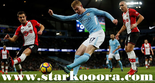 موعد مباراة مانشستر سيتي وساوثهامبتون اليوم السبت 2021/9/18 في الدوري الإنجليزي الممتاز والقنوات الناقلة موعد مباراة مانشستر سيتي وساوثهامبتون اليوم السبت 2021/9/18 في الدوري الإنجليزي الممتاز والقنوات الناقلة