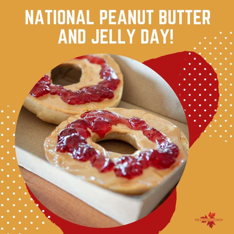 National Peanut Butter and Jelly Day Wishes Pics