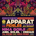 November Rain Club Marathon - Apparat, Fideles, Nima Gorji +more