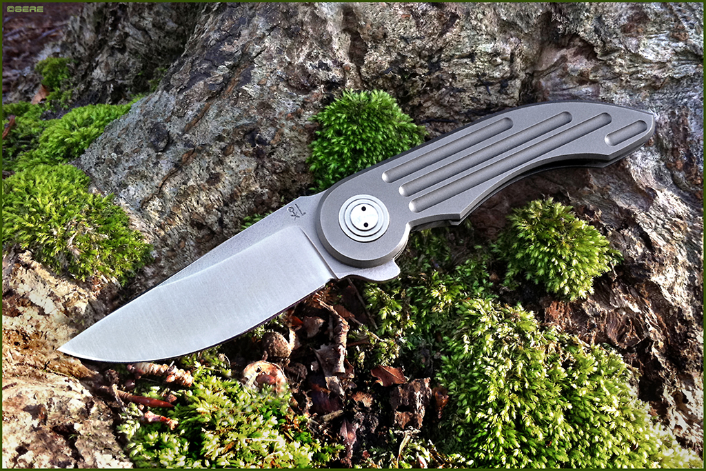 SERE KNIVES & PHOTOGRAPHY Outdoor Gallery