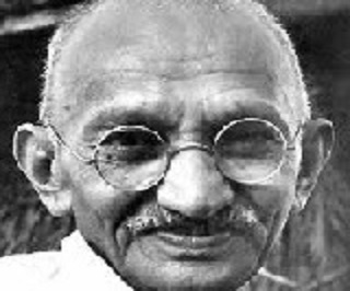 Mahatma gandhi 5 paragraph essays picture