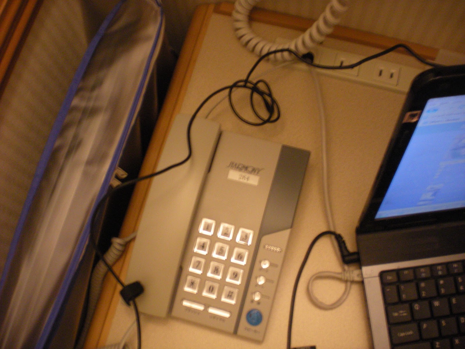 Studying Abroad in Japan