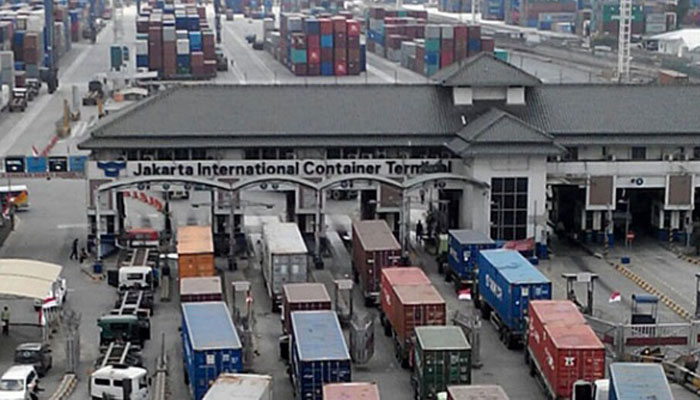 Gaji Tinggi Dan Mogok Karyawan Ada Apa Di Jict