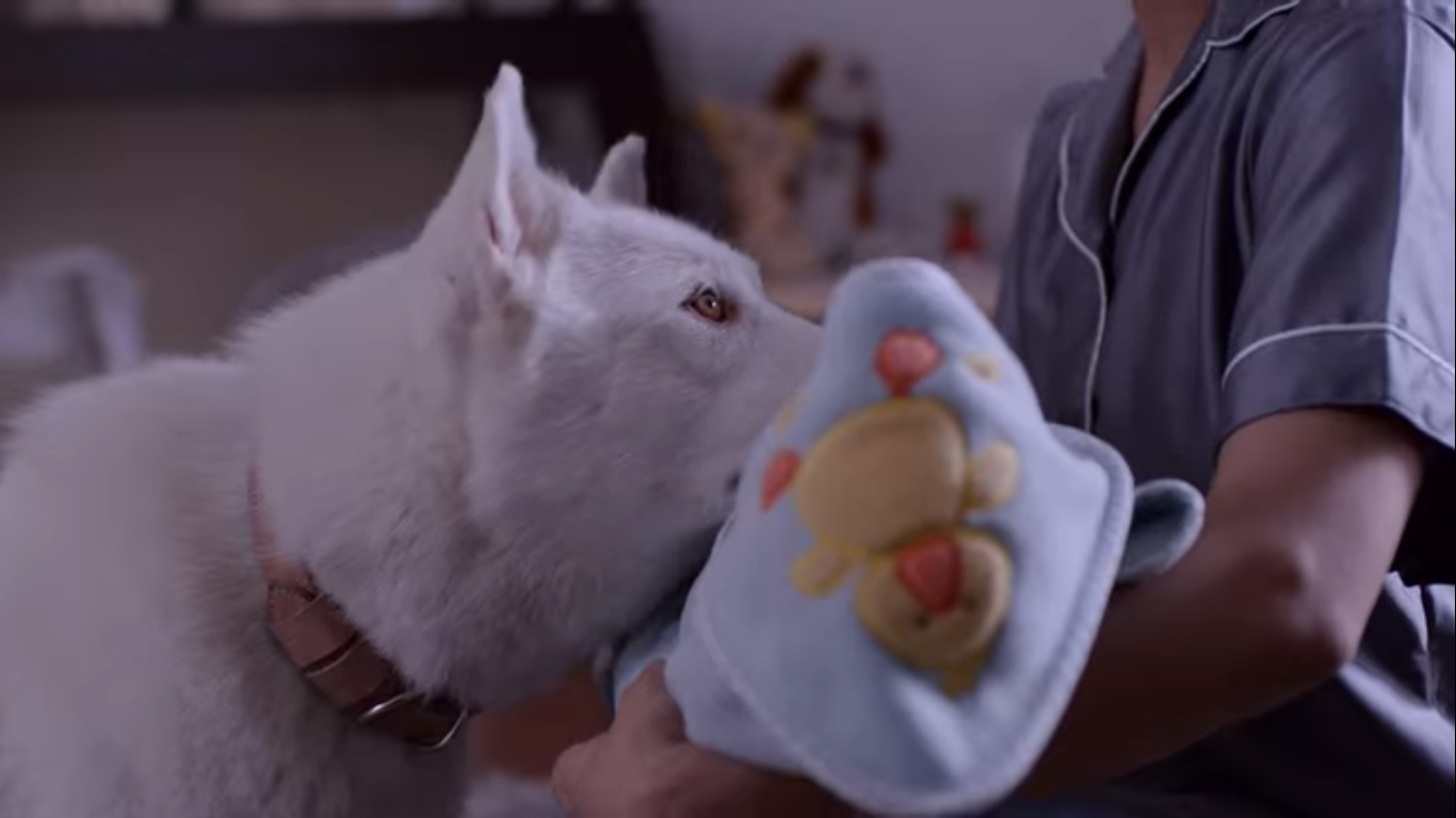 Farhana Jafri Movie Review June & Kopi