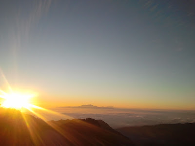 Viaje a Indonesia: Días 6 a 8 (Isla de Java: Volcanes Bromo y Kawa Ijen)