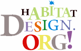 Habitat Design