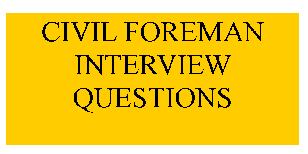 CIVIL FOREMAN INTERVIEW QUESTIONS 1mis-interview-questions-and-answers-pdf-download-pdf-microsoft