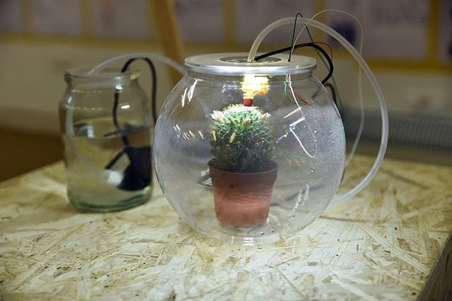 رسومات اطفال تتحول إلى حقيقة مع هذا المصمم