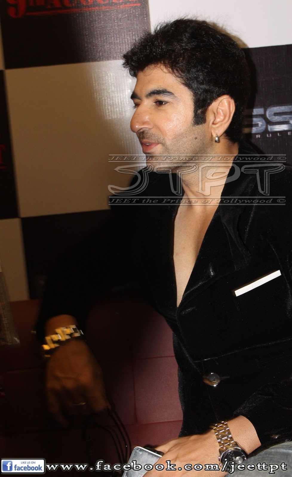 JEET the Prince of Tollywood: 2013