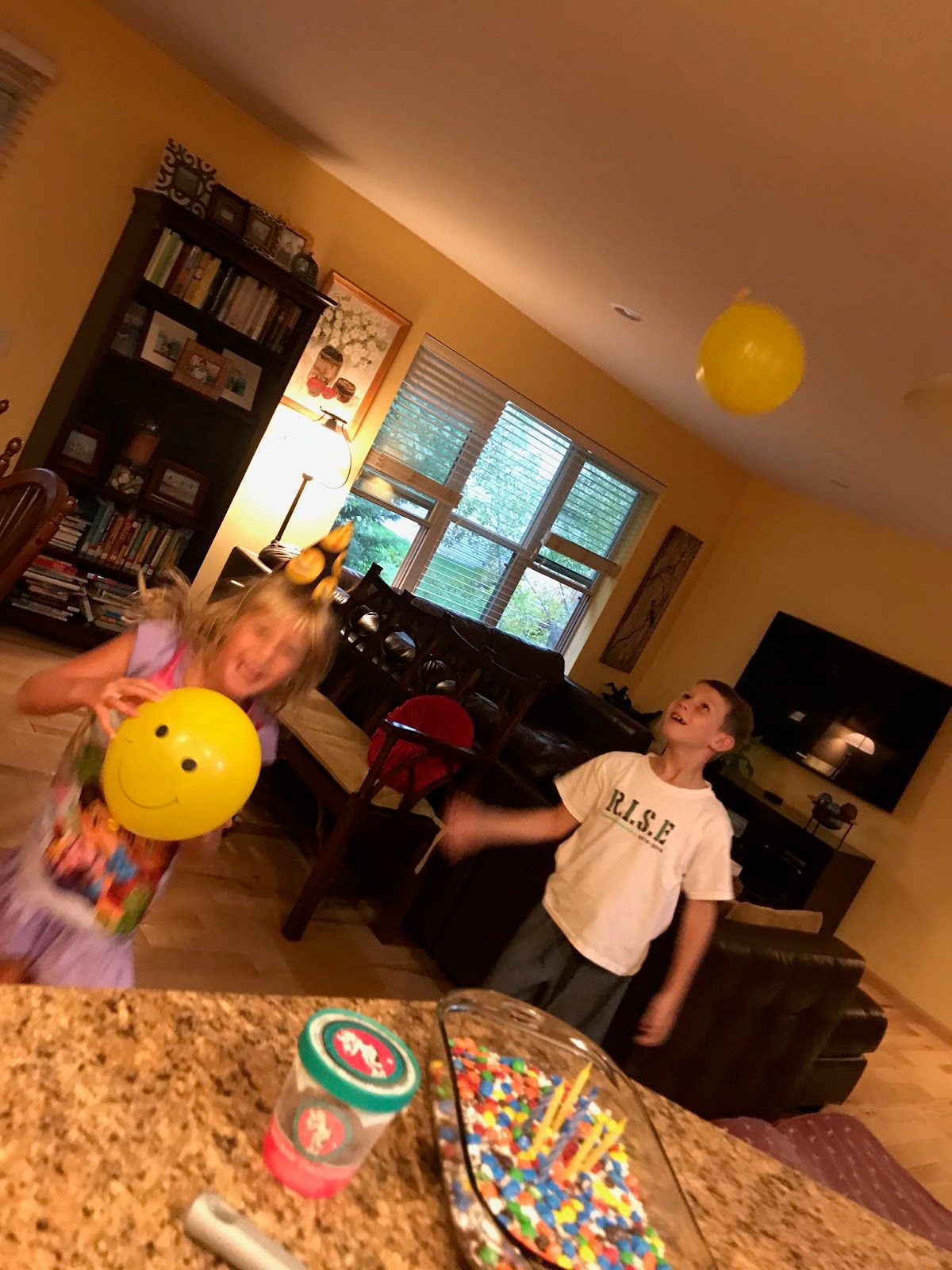 Harry Times…All Jacked Up: Happy birthday COOPER!