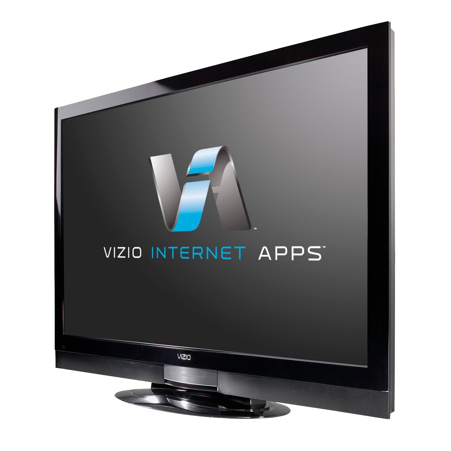 VIZIO XVT553SV 55-Inch Class Full Array TruLED with Smart Dimming LCD