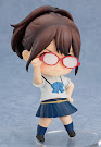 Nendoroid Robotics;Notes Senomiya Akiho (#291) Figure