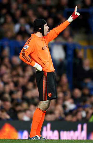 Petr Cech 2004