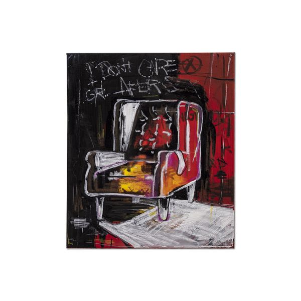 YELLA D – Aftermath – Single