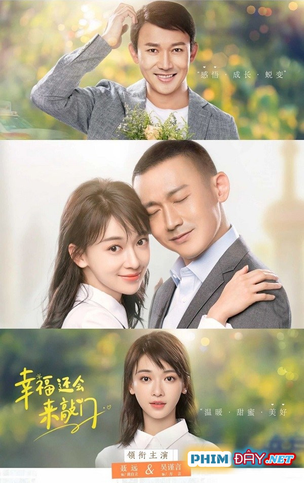 Hạnh Phúc Vẫn Sẽ Đến Gõ Cửa - Happiness Will Come (2020) Hạnh Phúc Vẫn Sẽ Đến Gõ Cửa - Happiness Will Come (2020)