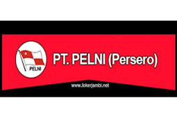 Lowongan Kerja PT PELNI (Persero) Februari 2022