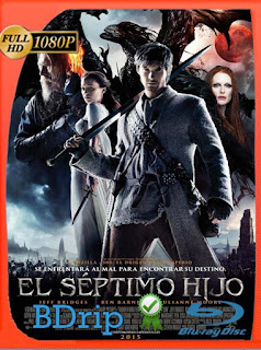 El séptimo hijo (2014) BDRIP 1080p Latino [GoogleDrive] SXGO
