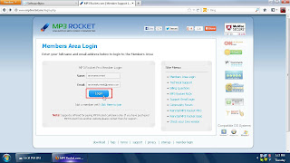 mp3 rocket pro mp3 rocket pro