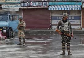 Ravi Speaks:-“ Once got stuck in Curfew in Srinagar-Kashmir”. Ravi Speaks:-“ Once got stuck in Curfew in Srinagar-Kashmir”.