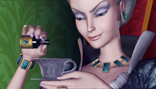 Barbie in the 12 Dancing Princesses (2006) Images pics Barbie in the 12 Dancing Princesses (2006) Images pics