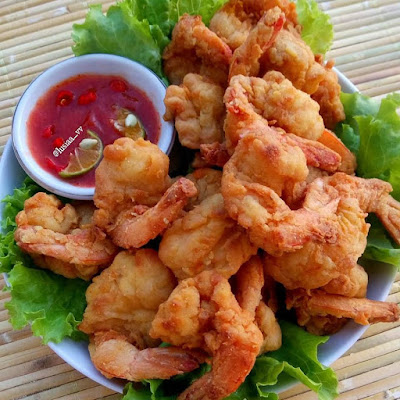 asem-manis-udang