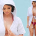 La mannequin Demi Rose vole à nouveau la vedette avec son tout petit bikini