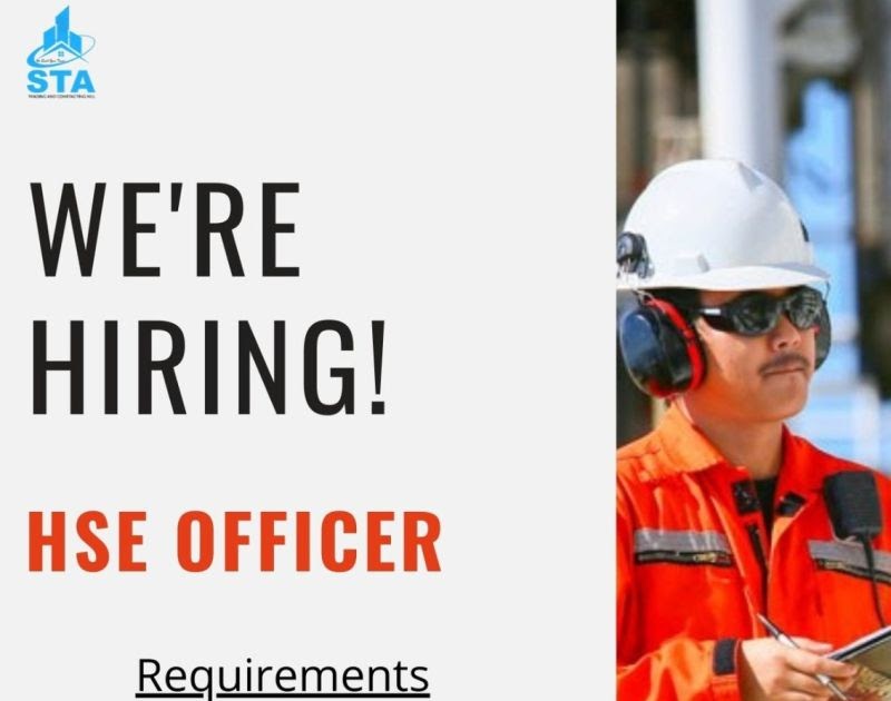 HSE Insider ( 20 ) HSE/EHS/SAFETY JOB VACANCIES/OPPORTUNITIES