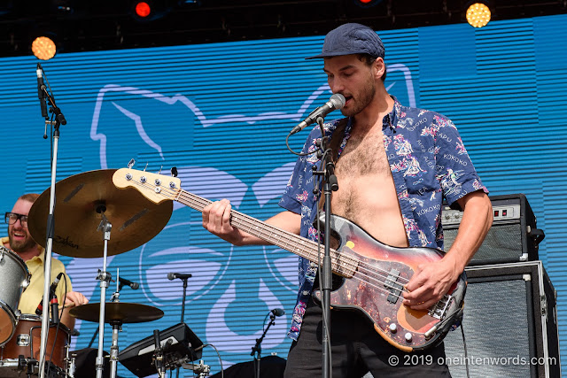 Hubert Lenoir at Riverfest Elora on Sunday, August 18, 2019 Photo by John Ordean at One In Ten Words oneintenwords.com toronto indie alternative live music blog concert photography pictures photos nikon d750 camera yyz photographer summer music festival guelph elora ontario