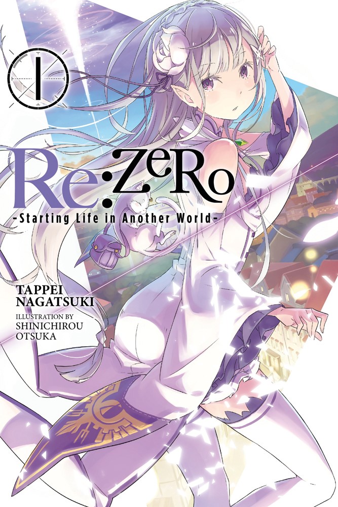 Re Zero Kara Hajimeru Isekai Seikatsu Ln Volume 1 Chapter 0 Revisi Prolog Baca Light Novel Dan Web Novel Korea China Jepang Bahasa Indonesia