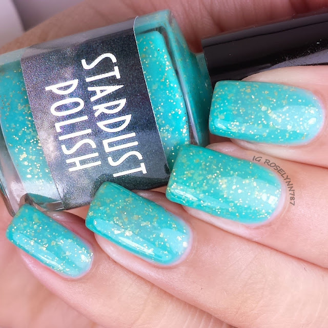 Stardust Polish - Snazzy 