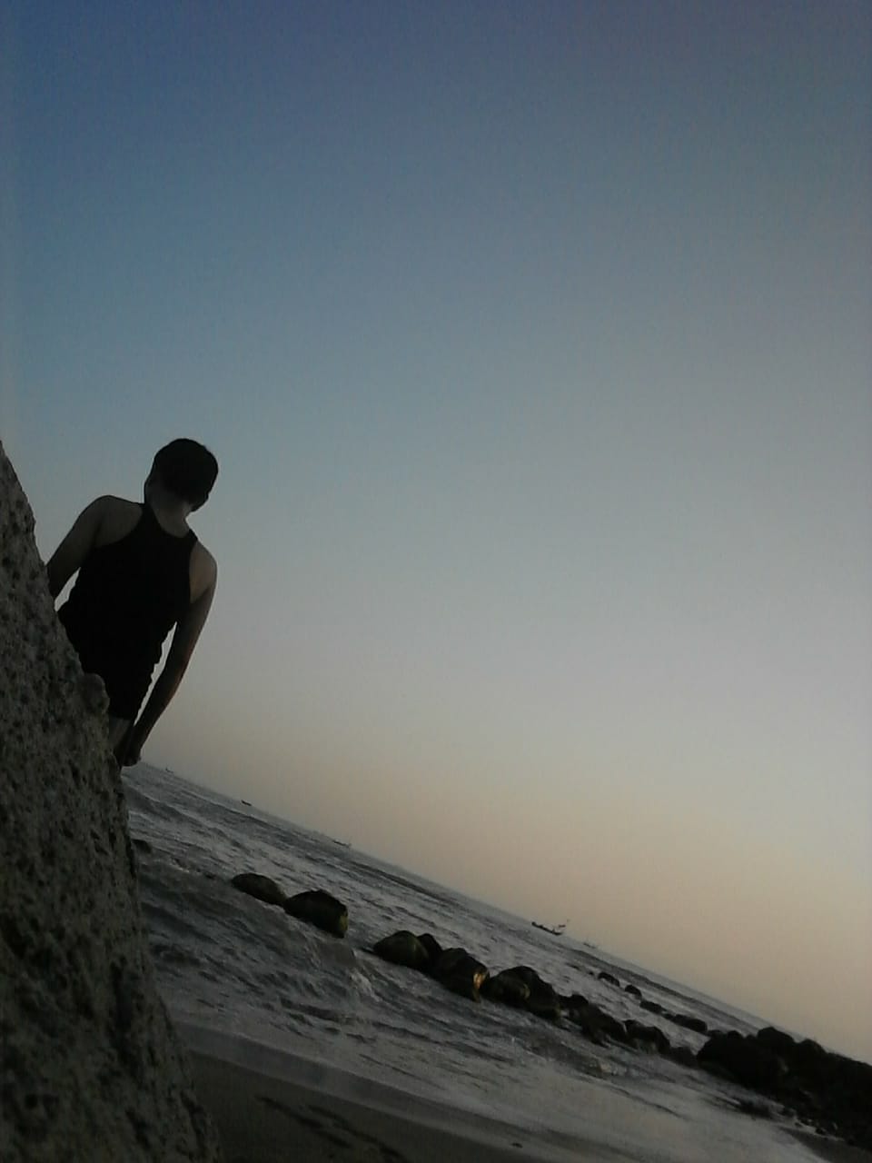 The Singing Traveler 2019