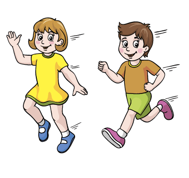 Четыре шагать. Ходьба основных движений для дошкольников. Спортивные движения для детей. Спортивные упражнения для дошкольников. Дети бегают рисунок.