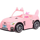 Na! Na! Na! Surprise Soft Plush Convertible Standard Size Playsets Doll