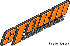 storm collectibles
