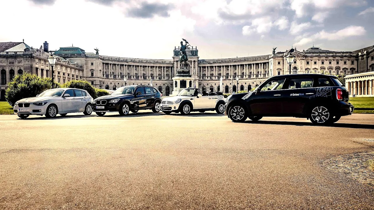 Stunning Car Rental Airport Vienna Picture Digital Art Stunning Car Rental Airport Vienna Picture Digital Art