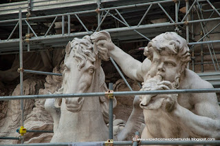 ROMA, LA CIUDAD ETERNA. Colaboración de Expediciones por el Mundo