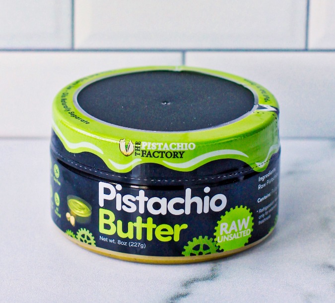 Pistacchio butter Pistacchio butter