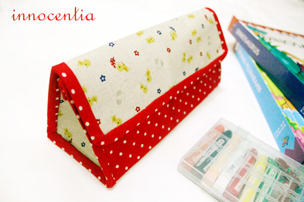 16 DIY Pencil Case Tutorials | Heart Handmade uk | Bloglovin’