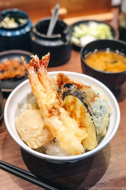 7 Makanan Khas Aichi 'The Heart of Japan' yang Dijamin Mantap!
