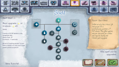 Healers Quest Game Screenshot 5