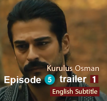 watch episode 5  Kurulus Osman With English Subtitles FULLHD
