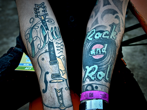 Symphony Of The Seas Auf Dem Grossten Kreuzfahrtschiff Der Welt