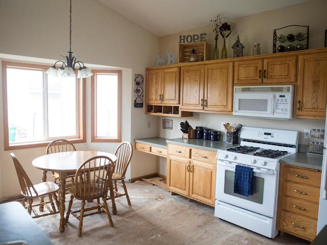 Small Kitchen Design Restaurant