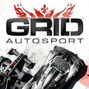 GRID Autosport Apk + Obb Download for Android Free