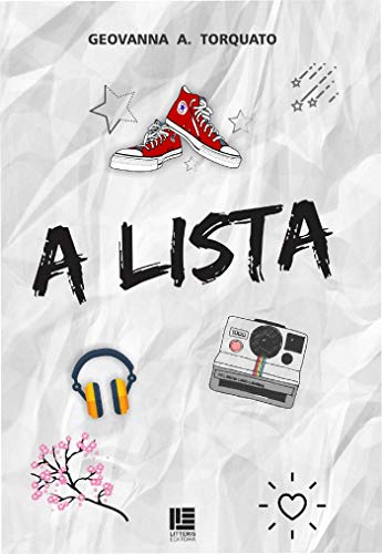 A Lista - Geovanna A. Torquato
