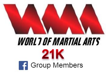 World of Martial Arts Facebook Group