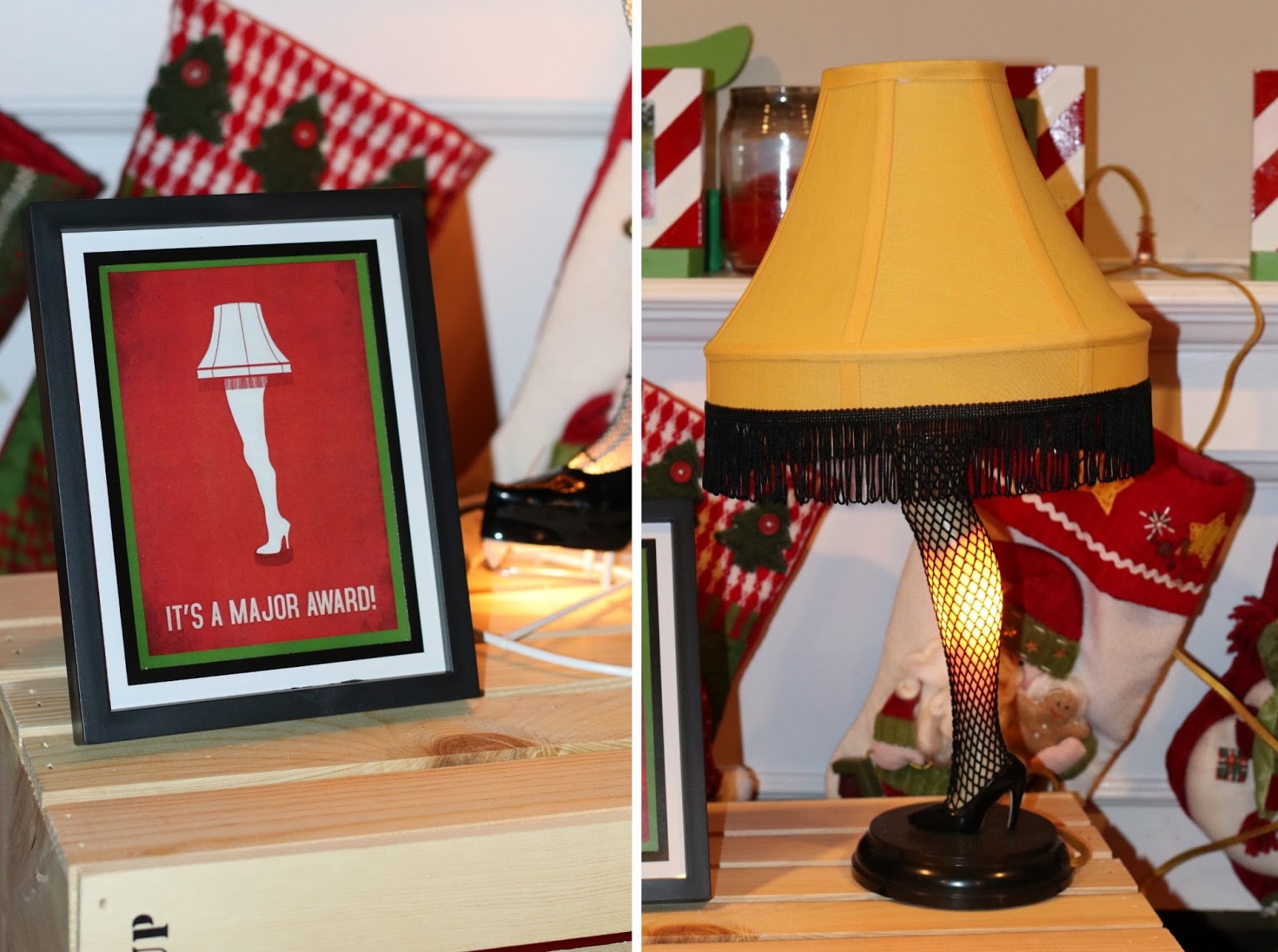 Summary brobible Invite and Delight: A Christmas Story Party