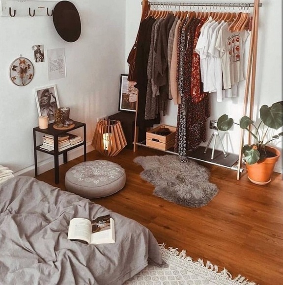 Tips Membuat Dekorasi Kamar Aesthetic Low Budget | Pengadaan (Eprocurement)