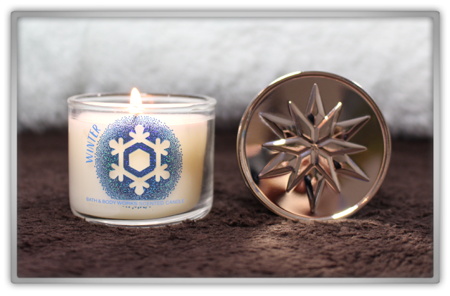 Bath & Body Works Delicious Cozy Winter Haul and Review mini winter candle christmas beauty blog blogger cozy favorites Bath & Body Works Delicious Cozy Winter Haul and Review mini winter candle christmas beauty blog blogger cozy favorites