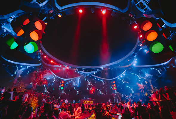 How To Find The Best Dubai Nightclubs